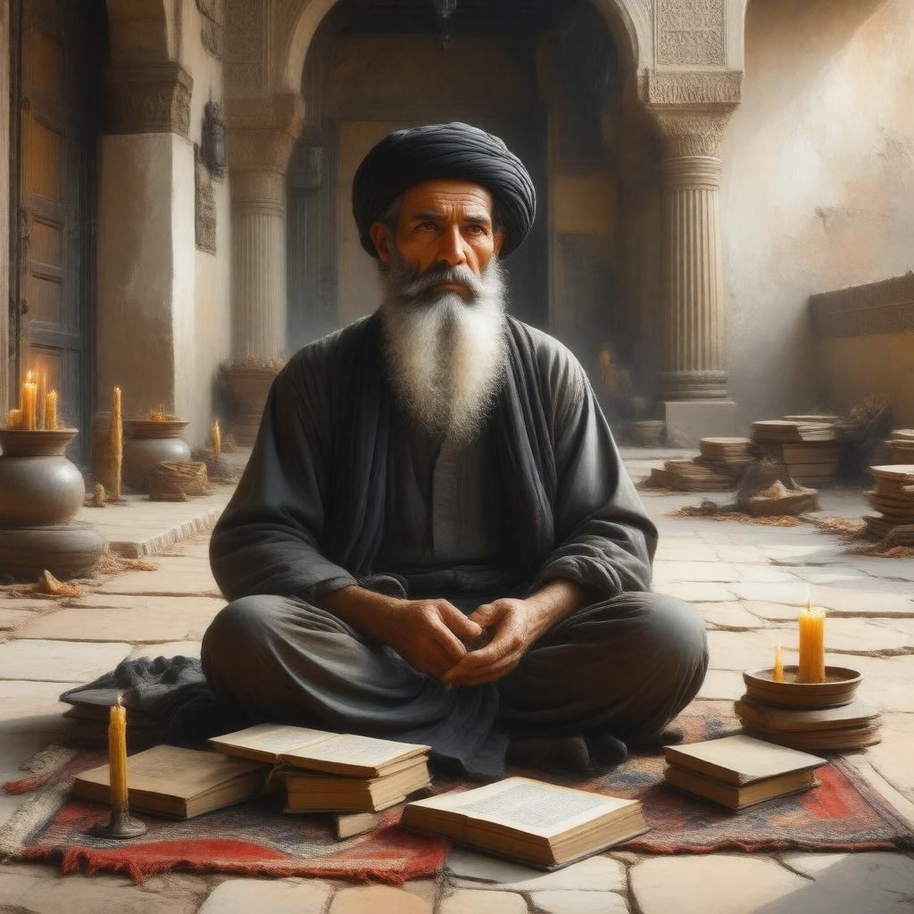 Junayd of Baghdad